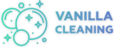 Vanilla Cleaning Logo